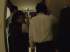 damp tokyo fuck blowjob cumshot group sex hardcore milf foursome