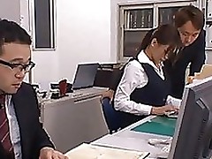 fuck office blowjob hardcore milf public sex