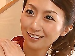 rei aoki seasoned japanese lass banging cumshot handjob hardcore mature