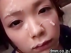 japanese beauties compilation blow job hand eastern dmm facefuck titsy