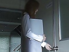 japanese mentor manami suzuki hardcore session blowjob milf facial teacher