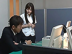 office cutie mei purchases fucked table blowjob fisting hardcore teen