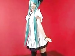cosplay super squirt japanese fixation uniforms unshaved inflexible meager diminutive
