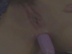 asian asshole dildo vibrator